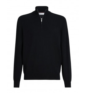 Brunello Cucinelli Кашемировый свитер