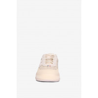 Moncler Кроссовки Moncler Altive из нейлона и кожи