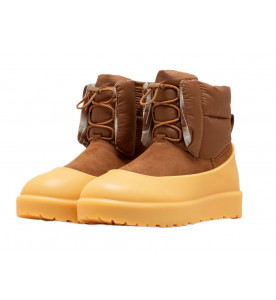 Ugg Ботинки Maxi Toggle