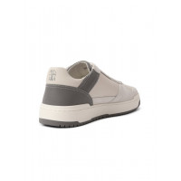 Brunello Cucinelli Кожаные кеды Basket
