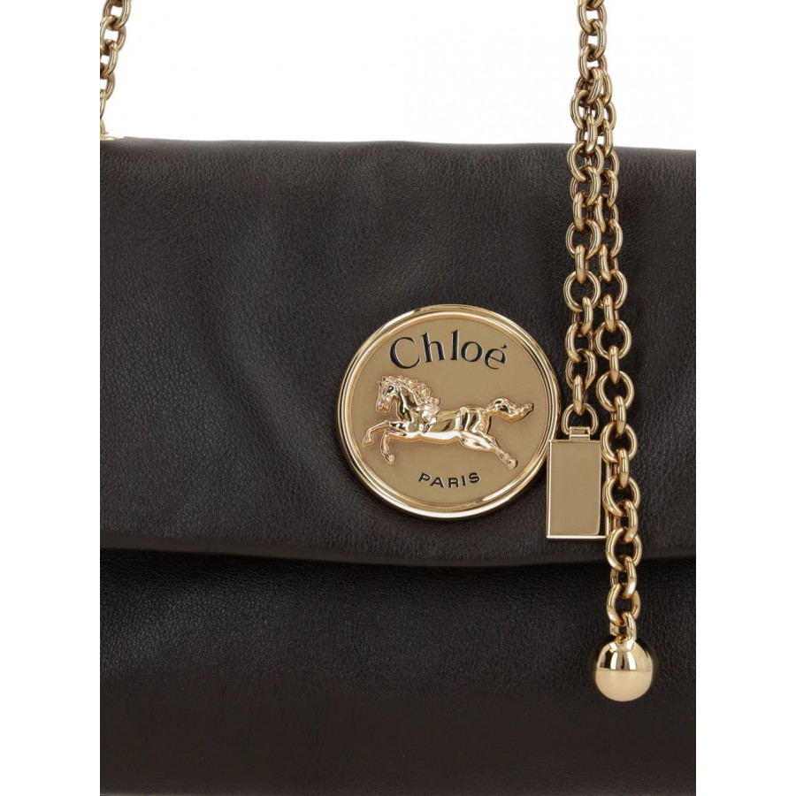 Chloé Сумка Chloé Heritage