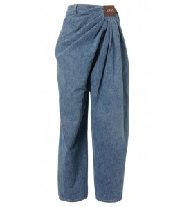 Loewe Джинсы Dina Jeans