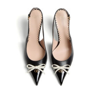 Valentino Туфли Bepointy 80 с ремешком на пятке