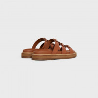 Celine Сандалии SLIDE TIPPI