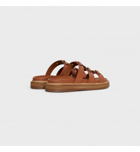 Celine Сандалии SLIDE TIPPI