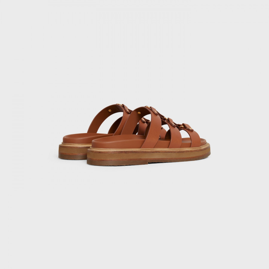 Celine Сандалии SLIDE TIPPI