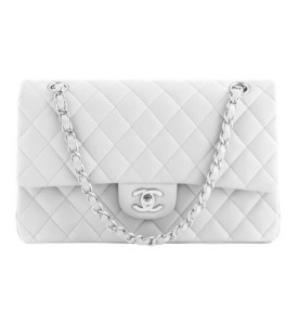 Chanel Сумка Timeless Jumbo