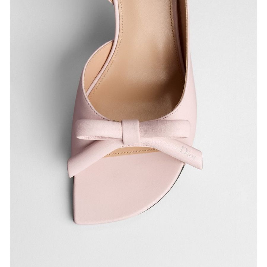 Dior Dior Bow Heeled