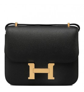 Hermes Сумка Constance 18 Epsom