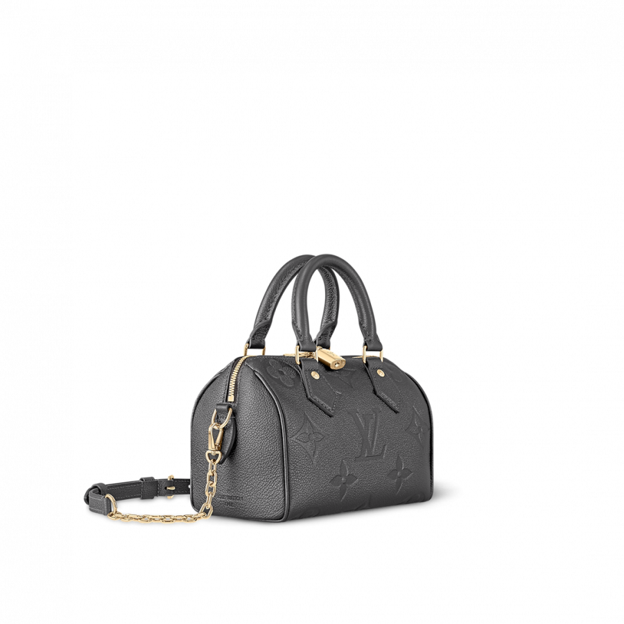 Louis Vuitton Сумка Speedy Bandoulière 20