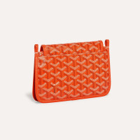 GOYARD Кошелек-сумка через плечо Goyard Plumet Pocket
