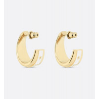 Dior Серьги Dior Code
