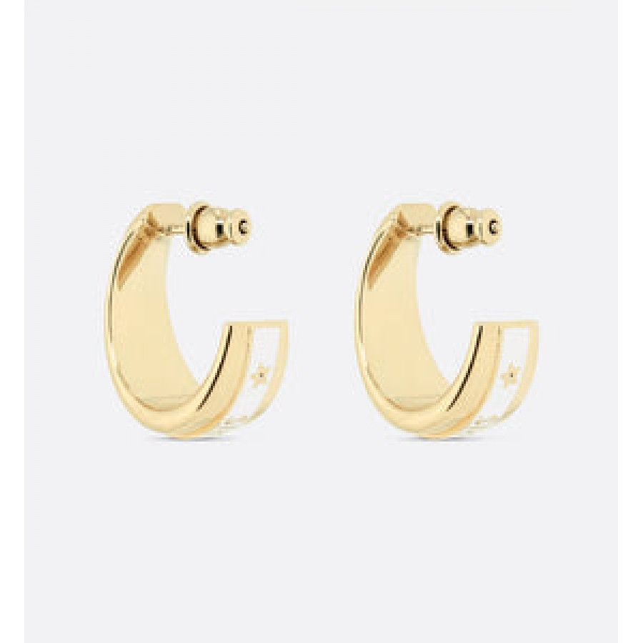 Dior Серьги Dior Code