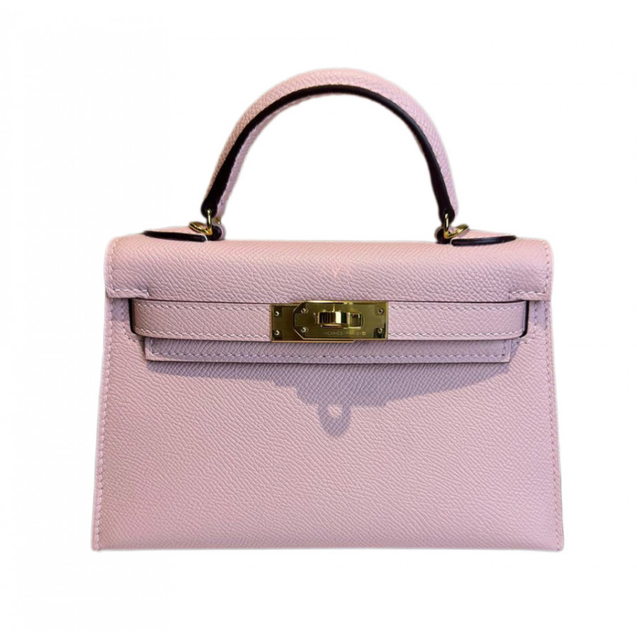 Hermes Сумка Kelly 20 Mini Epsom <br />