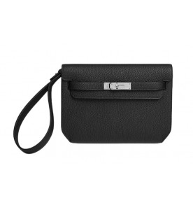 Hermes Сумка Kelly depeches 25