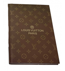Louis Vuitton Блокнот с ручкой