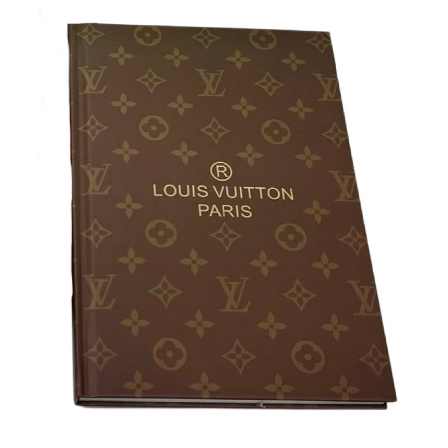 Louis Vuitton Блокнот с ручкой