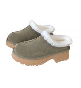 Ugg Мюли New Heights Cozy Clog