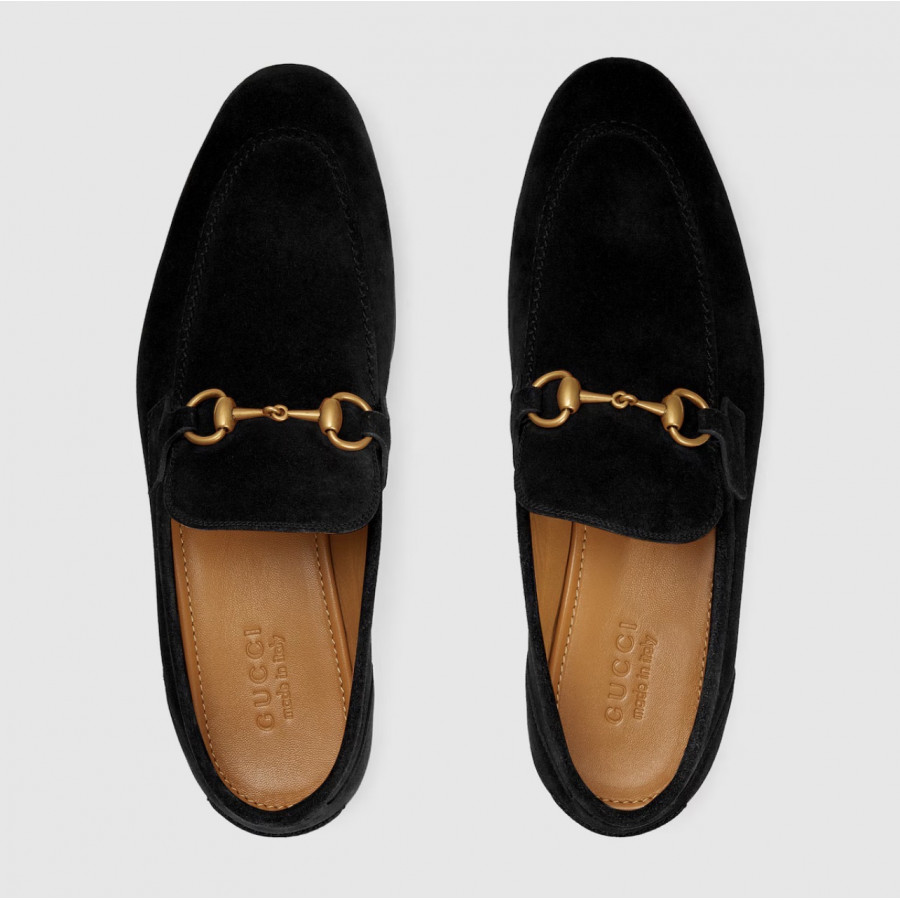 Gucci Мужские лоферы Jordaan