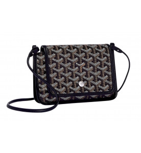 GOYARD Кошелек-сумка через плечо Goyard Plumet Pocket