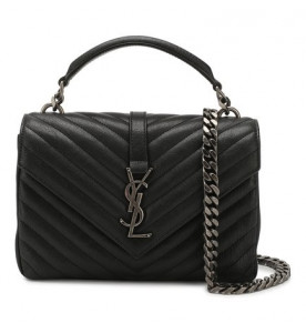 Saint Laurent Сумка Monogram College medium