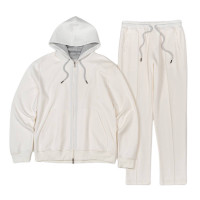 Brunello Cucinelli Мужской спортивный костюм