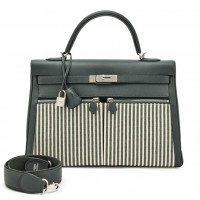 Hermes Сумка Kelly Lakis 32      <br>