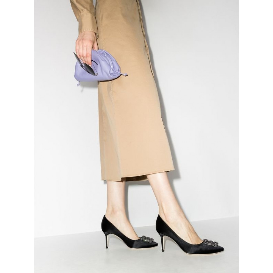 Manolo Blahnik Туфли-лодочки Hangisi 70