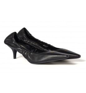 Miu miu Туфли из кожи наппа
