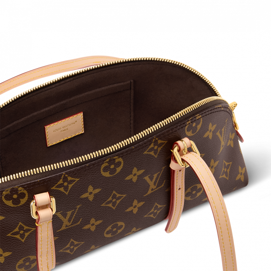Louis Vuitton Сумка Squire bag