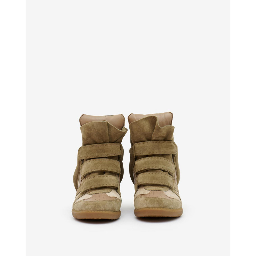Isabel Marant Кроссовки BEKETT