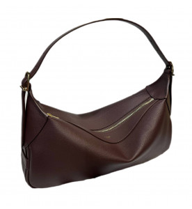 Celine СУМКА MEDIUM ROMY ИЗ МЯГКОЙ ТЕЛЯЧЬЕЙ КОЖИ<br />