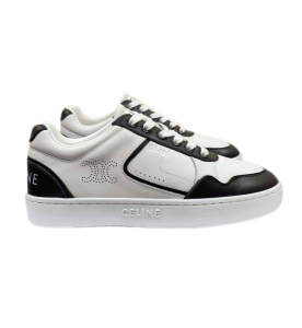 Celine КРОССОВКИ CT-04 TRAINER LOW
