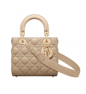Dior СУМКА LADY DIOR MY ABCDIOR, МОДЕЛЬ МАЛЕНЬКОГО ФОРМАТА<br />