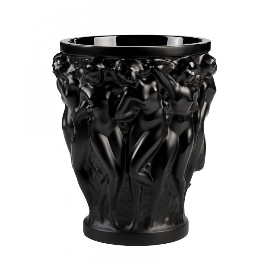 Lalique Ваза Bacchantes