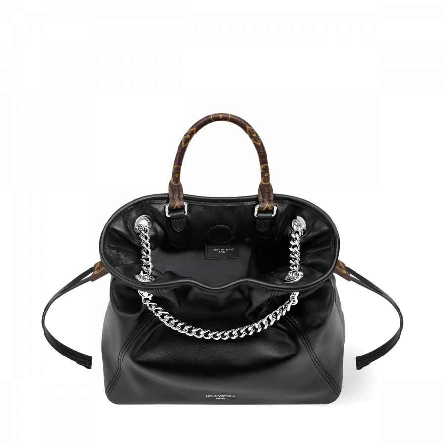 LOUIS VUITTON Рюкзак-хобо Off Duty Backpack