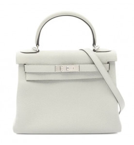 Hermes Сумка Kelly 25 Togo