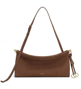 ALAIA Сумка Le Click East-West small<br />