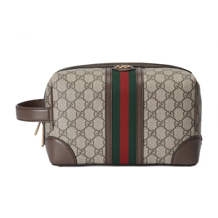 Gucci Косметичка GG Supreme Savoy