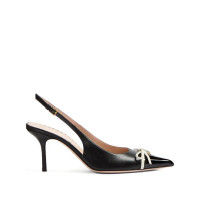 Valentino Туфли Bepointy 80 с ремешком на пятке