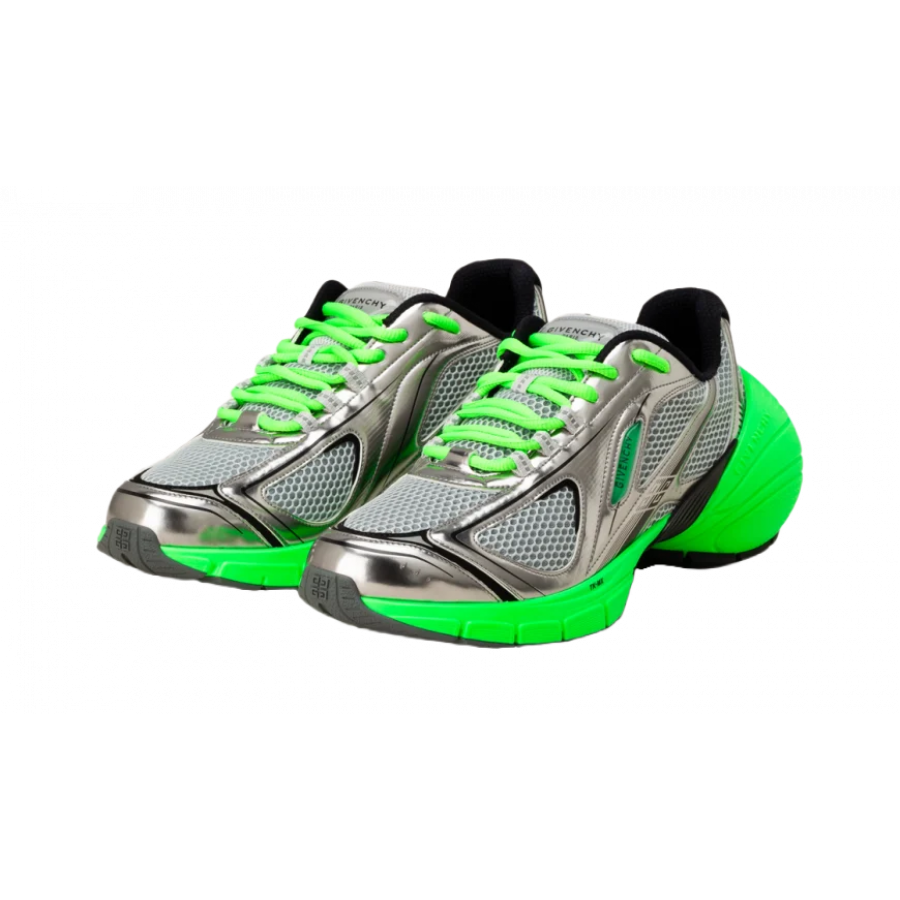 Givenchy Кроссовки TK-MX RUNNER