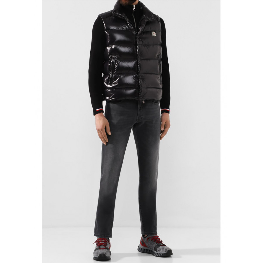 Moncler Пуховый жилет Tib