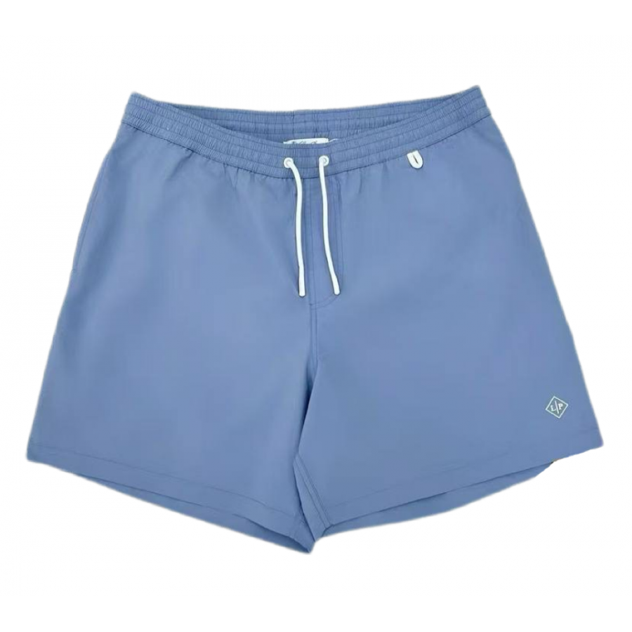 Loro Piana Плавки-шорты с логотипом