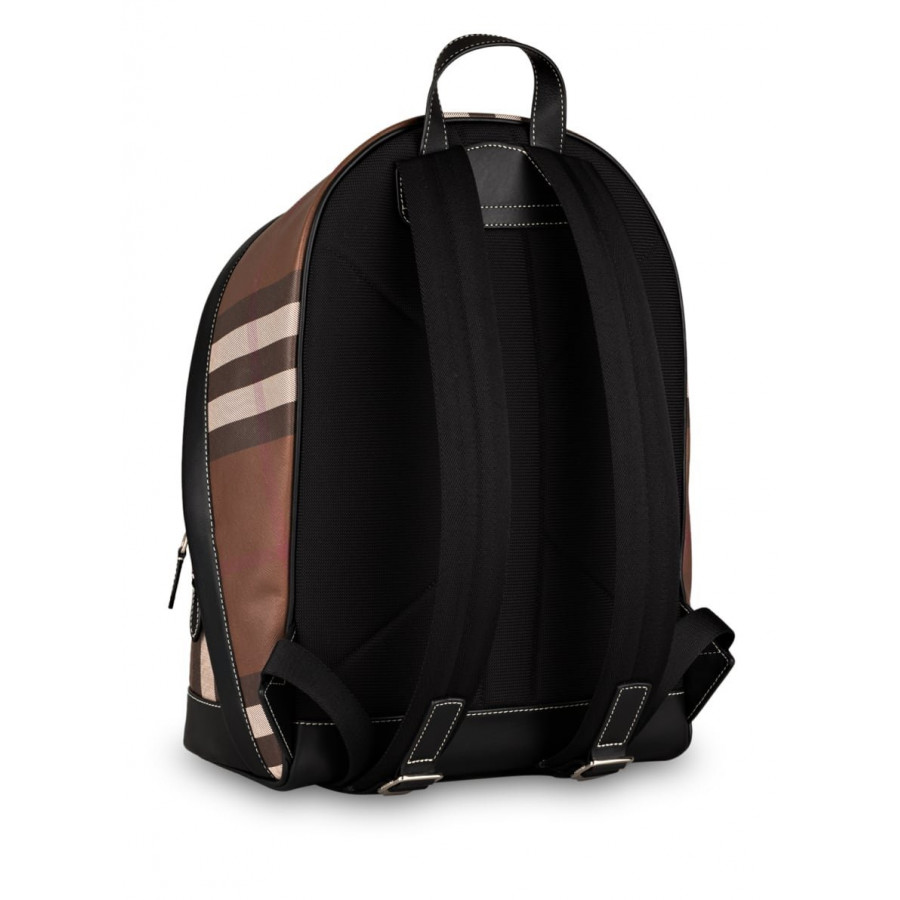 Burberry Рюкзак в клетку