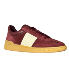 Valentino Кеды Upvillage