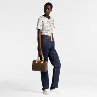 Louis Vuitton Кроссовки Time Out