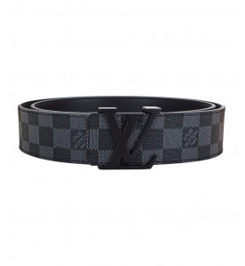 Louis Vuitton РЕМЕНЬ LV INITIALES REVERSIBLE