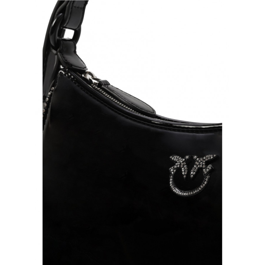 Pinko Сумка Half Moon mini