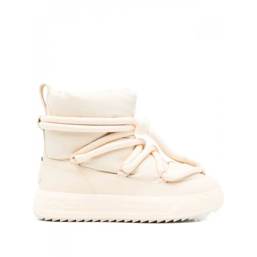 Moncler Ботинки Altive