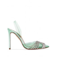 AQUAZZURA Туфли Gatsby 105